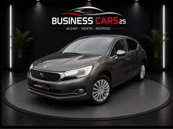 Ds ds4 crossback be chic gps caméra ct ok
