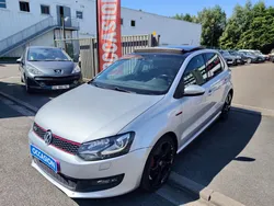 VOLKSWAGEN Polo GTI V 5 portes 1.4 TFSi DSG7 180 cv