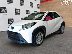 Toyota Aygo X 1.0 VVT-i 72ch Dynamic AUTO-ECOLE MY24