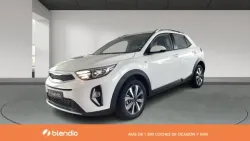 KIA Stonic 1.0 T-GDi Concept 100