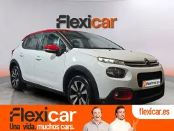 CITROEN C3 1.2 PureTech S&S Business 83
