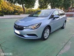 Opel Astra Sports Tourer 1.0 Dynamic Sport S/S