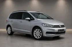 VOLKSWAGEN TOURAN COMFORTLINE • 1.5 TSI DSG • 150 ch • ATTELAGE • CAMÉRA • ERGOACTIVE MASSAGE • 7 PLACES