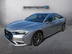 Ds DS 9 PureTech 225ch Rivoli+ Automatique