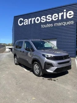 Peugeot Rifter 1.5 BLUEHDI 130 EAT8 Taille M ALLURE