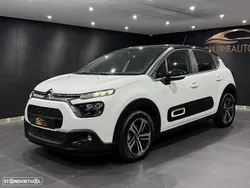 Citroën C3 1.2 PureTech Shine EAT6