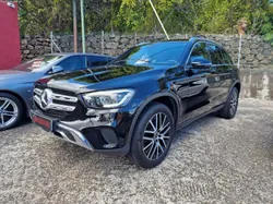 Mercedes-Benz GLC 300 DE 4MATIC 9G-TRONIC EXCLUSIVE