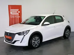 Peugeot 208 50 kWh Active