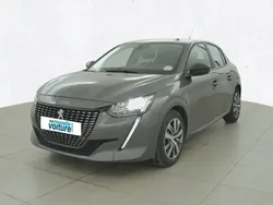 Peugeot 208 PureTech 75 S&S BVM5 - Active Pack