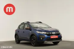 Dacia Sandero 1.0 TCe Extreme CVT