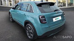 Fiat 600 D de 2025