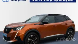 Peugeot 2008 1.2 PureTech GT Line EAT8 de 2020