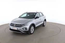 Volkswagen T-Roc 1.5 TSI EVO Style DSG7 150 ch