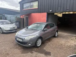 RENAULT MEGANE III BERLINE dCi 130 FAP eco2 Dynamique GARANTIE 6 MOIS
