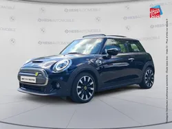 Mini Mini Cooper SE 184ch Yours BVA