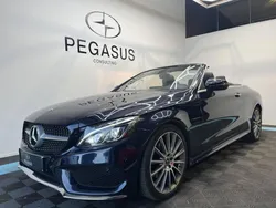 Mercedes Classe C 220d Sportline 9G-Tronic