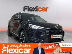 MG ZS 1.5 Hybrid+ Luxury
