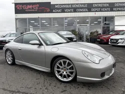 Porsche 911 996 COUPE 320CH CARRERA BVM6