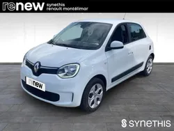 Renault Twingo E-TECH ELECTRIQUE III Achat Intégral - 21 Zen