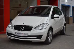 Mercedes-Benz A 180 180CDI Aut.