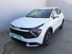Kia Sportage 1.6 TGDi MHEV Drive 4x2