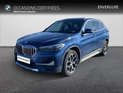 Bmw X1 sDrive16d 116ch xLine