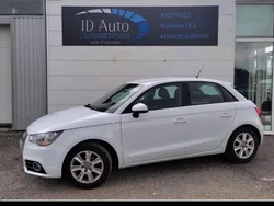 Audi A1 1.6 TDI 90 AMBIENTE GARANTIE 12 MOIS