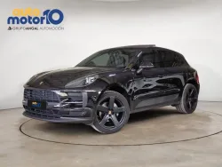 PORSCHE Macan Aut.