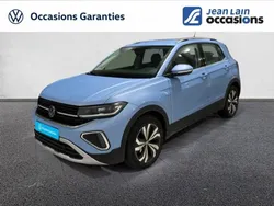 Volkswagen T-Cross 1.0 TSI 115 Start/Stop DSG7 Style