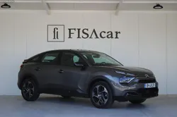 Citroën C4 1.2 PureTech Plus