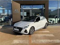 Hyundai i20 III 1.0 T-GDI 100 DCT-7 N Line Creative