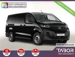 Fiat Scudo 145 L3 Attel GPS Cam