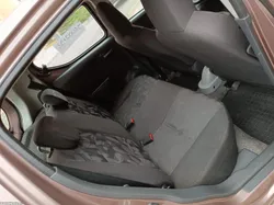 Suzuki Alto 1.0