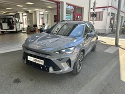Cupra Formentor 1.5 E-TSI 150 DSG7