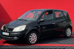 Renault Scénic 1.5 DCI