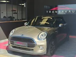 MINI Cooper Mini Cabrio 1.5D 116cv Finition Hatch / Superbe Etat/ Distribution à chaine