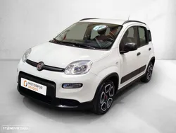 Fiat Panda 1.0 Hybrid City Life