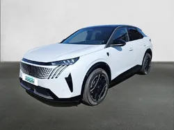 Peugeot 3008 ELECTRIQUE 210 ch 73 kWh - GT