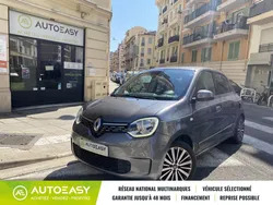 Renault Twingo 0.9 tce 95 Intens BOITE AUTO CARPLAY / CAMERA