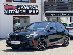 BMW Série 1 128ti 128 ti 265ch BVA M