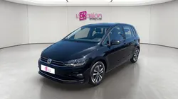 VOLKSWAGEN Golf Sportsvan 1.6 TDI 115 FAP BVM5 United