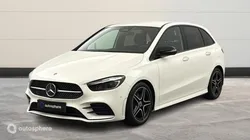 Mercedes Classe B 200d 150ch AMG Line Edition 8G-DCT