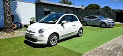 Fiat 500 Lounge