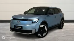 Ford Explorer 286ch Extended Range 79kWh Pack Premium RWD