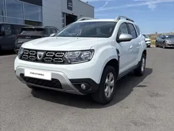 Dacia Duster 1.5 Blue dCi 115ch Confort 4x2 E6U