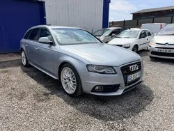 Audi A4 3.0 TDI QUATTRO 240 CH