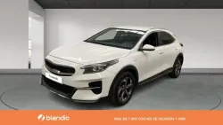 KIA XCeed 1.0 T-GDi Concept