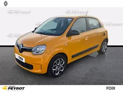RENAULT Twingo III SCe 65 Equilibre