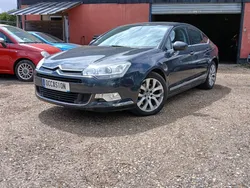 CITROEN C5 C5 V6 HDi 208 FAP Exclusive A