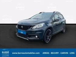 Peugeot 2008 PureTech 130ch S&S BVM6 GT Line 5P